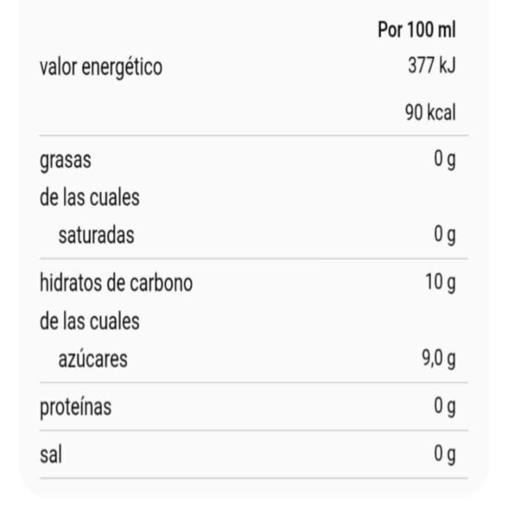 Agua de Valencia Botella | Comprar Online I Envío Gratis