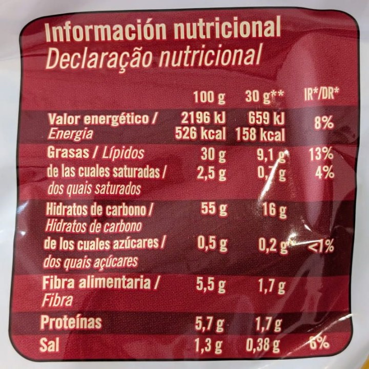 Fritos BBQ | Acheter En Ligne | Envoi Gratuit Europe