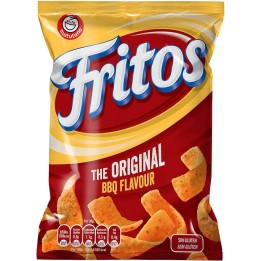 Fritos BBQ | Comprar Online | Envío Gratis Europa