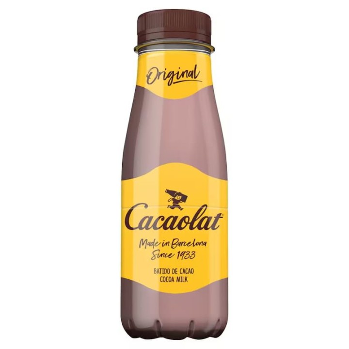 Authentic Cacaolat 275 ml | Shop Online