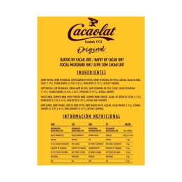Cacaolat Original 275 ml | Online Kaufen