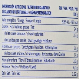 Tortas de Aceite Inés Rosales | Comprar | Envío Gratis