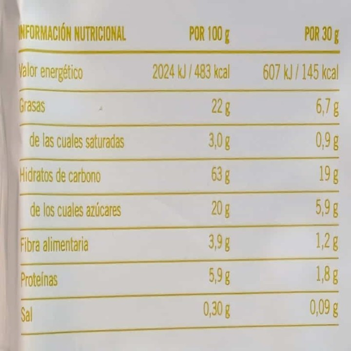 Olive Oil and Lemon Tortas Inés Rosales I Shop Online