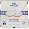 Tortitas Nevadas Ines Rosales