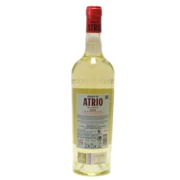 ▷ Marqués Del Atrio Blanco | Comprar Online | Envíos Gratis