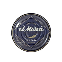 Anchois de Cantabrie Géants | Acheter | Envoi Gratuit