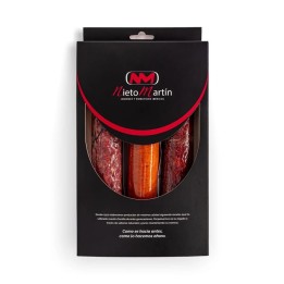 Pack of 3 Iberian "Velas" I Shop Online I Free Shipping