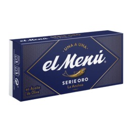 Anchovies in Olive Oil I Shop Online I Free Shipping