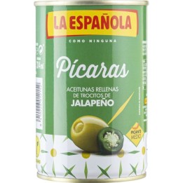 Jalapeño Stuffed Olives I Shop Online I Free Shipping