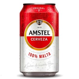 Amstel Beer | Buy Online | Free Shipping Europe