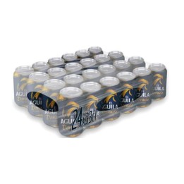 Pack 24 Aguila Dorada Bière  I Acheter I Envói Gratuit