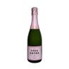 Cava Sutra Brut Roze etiket