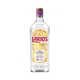 Gin Larios Big Size | Buy Online | Free Shipping