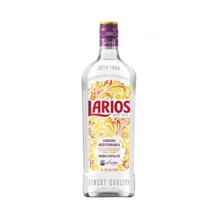 Ginebra Larios Grande | Comprar Online | Comprar Online