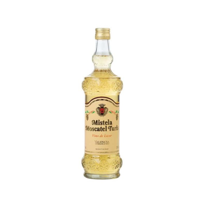 Mistela de Moscatel Turis | Online Kopen | Gratis Verzending