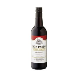 Sherry Pedro Ximenez - Gastronomic Spain