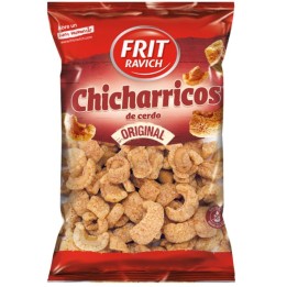 Chicharricos Frit Ravich I Shop Online I Free Shipping
