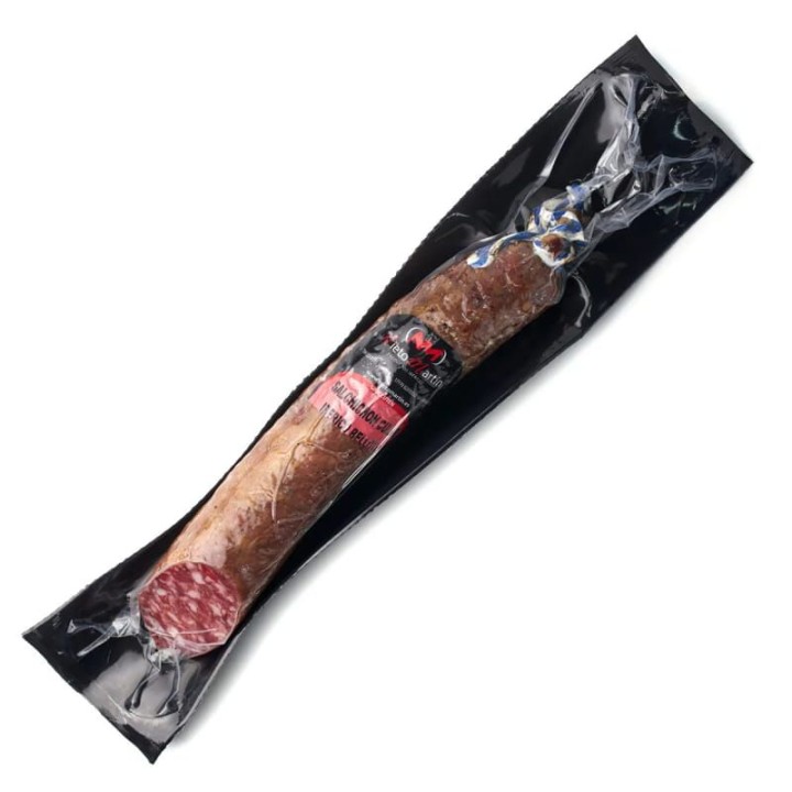 Salchichón Ibérico de Bellota cular | Comprar Online