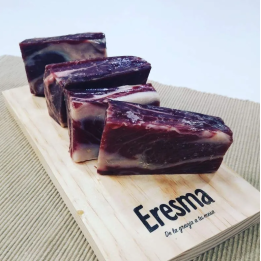 Iberische Ham In Stukken | Koop Online I Gratis verzending