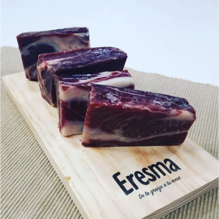 Iberico Schinken in Stücken I Online Kaufen I Gratis Versand