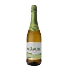 El Gaitero Alcoholvrije Cider| Koop online
