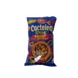 Cocteleo Xtreme Spicy Teriyaki I Buy Online I Free Shipping