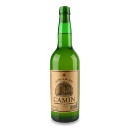 Natural Cider Camin | Shop Online