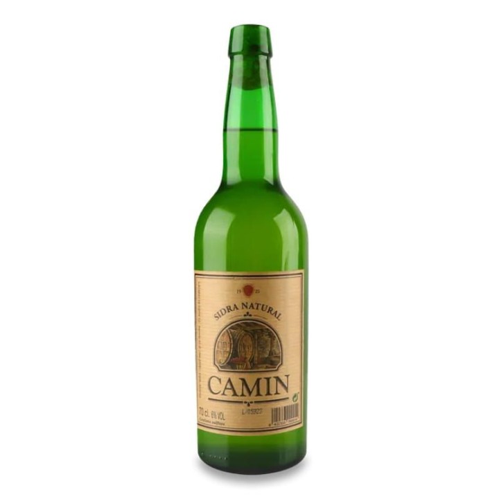 Natural Cider Camin | Shop Online