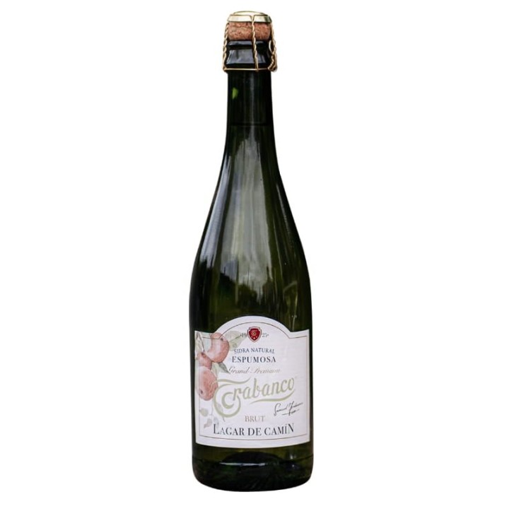 Lagar de Camin Brut Sprankelende Cider| Koop online