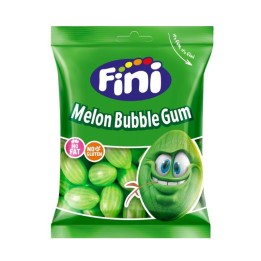 Fini Bubble Gum Melon I Shop Online I Free Shipping