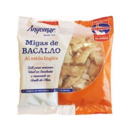 ▷ Miette de Morue | Acheter En Ligne | Envoi Gratuit