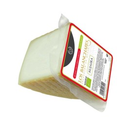 ▷ Fromage de Chèvre Bio Affiné | Acheter | Envoi Gratuit