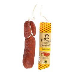 Sobrasada From Majorca El Zagal | Buy | Free Delivery