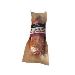 Cured Pork Loin Duroc | Buy Online | Free Delivery Europe