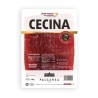 Cecina de leon gesneden