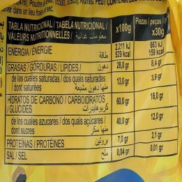 Turron Viena Meivel | Koop online