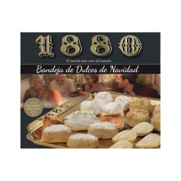 Spécialités de Noël 1880 | Acheter | Expéditions l'Europe