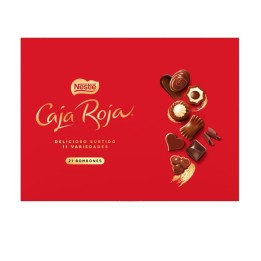 Caja Roja Nestlé I Compra Online I Envío Gratis