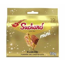 Turrón Suchard MINI | Comprar Online | Envíos GRATIS