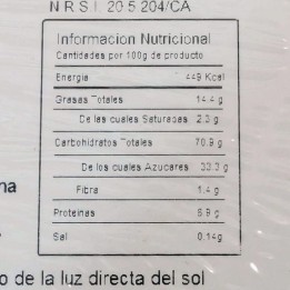 Alfajores de Medina | Achet en Ligne I Livraison gratuit