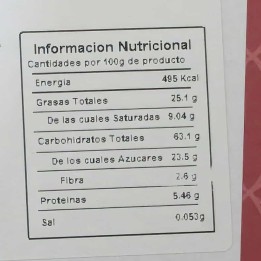 Surtido Artesano de Almendras | Aromas de Medina | Comprar Online I Envío Gratis