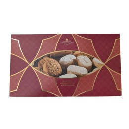 Surtido Artesano de Almendras | Aromas de Medina | Comprar Online I Envío Gratis
