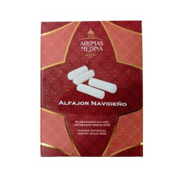 Alfajores Navideños | Comprar Online I Envío Gratis