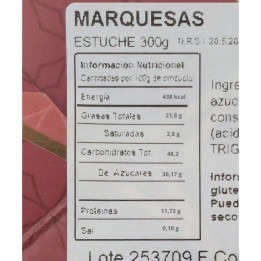 Marquesas | Achet en Ligne I Livraison gratuit