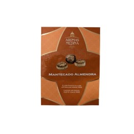 Estuche Matecados de Almendras Aromas de Medina | Comprar Online