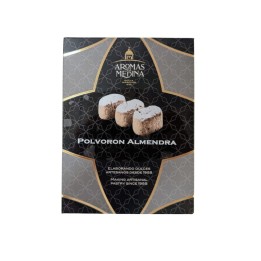 Coffret Polvorón de Almendra Aromas de Medina | Achet en Ligne
