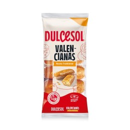 Valencianas Muffins |Koop online |Geen verzendkosten