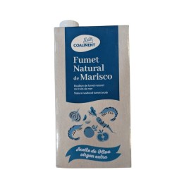 VisFumet en Schelpdieren | Koop Online | Gratis Verzending