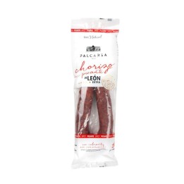 Chorizo de León Picante | Comprar Online | Envío Gratis