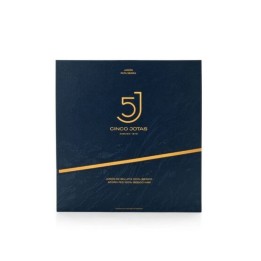 Jambon 100% Ibérique 5 Jotas Tranché I Acheter I Livraison Gratuit